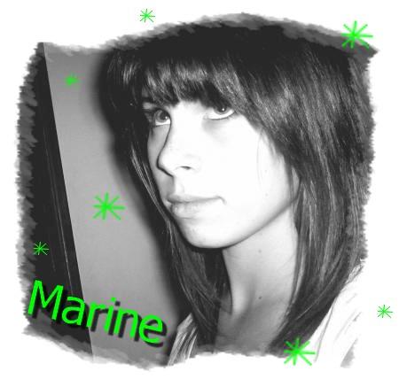 Marine